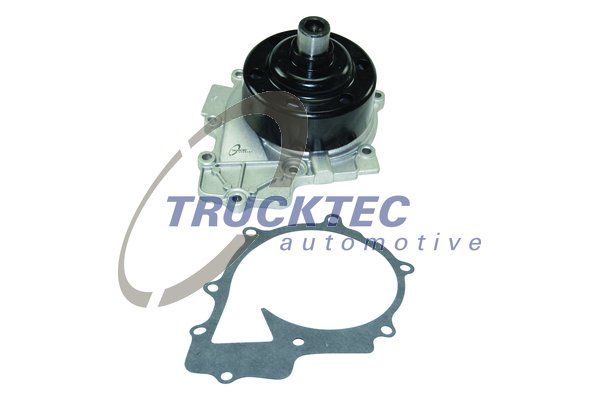 TRUCKTEC AUTOMOTIVE vandens siurblys 02.19.110